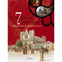 Les 7 vies de Saint-Jean de Galleri Claudio