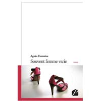 Souvent femme varie de Fontaine Agnès